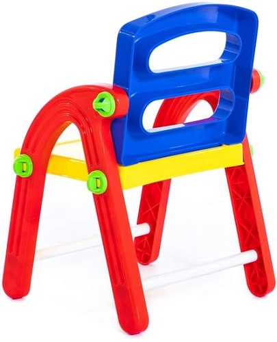 Детский стул Полесье Малыш 43610