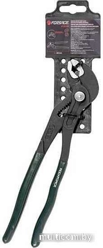 Клещи переставные FORSAGE F-613U300