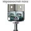 Стеллаж Brabix Ms Plus-200/50-5 291110