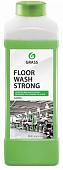 Средство для напольных покрытий Grass Floor Wash Strong 1 л