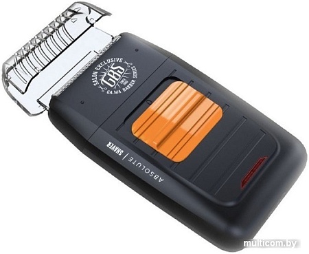 Электробритва GA.MA SMB5020