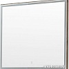 Aquanet Зеркало Nova Lite 90 LED 00249516 (дуб рустикальный)