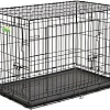 Клетка Midwest Contour для собак 2 двери 836DD (93x59x62см)