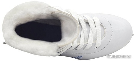 Коньки Trek Flowers Fur 2.09-02.W (р. 35)