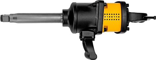 Пневматический гайковерт Denzel IW2600