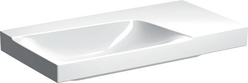 Умывальник Geberit Xeno2 500.534.01.1