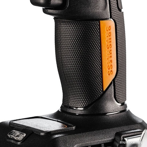 Ударная дрель-шуруповерт Runtec RT-ID223 (с 2-мя АКБ, сумка)