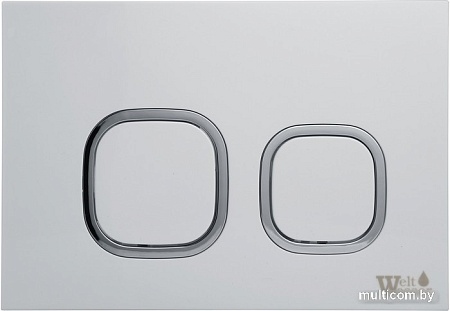 Унитаз подвесной WeltWasser Amberg 497 + Salzbach 043 MT-BL + Amberg RD-WT (черный матовый)