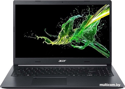 Ноутбук Acer Aspire 5 A515-55G-58HG NX.HZDEU.00A