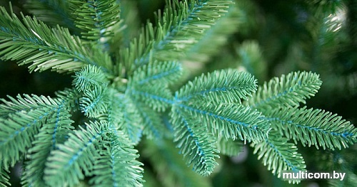 Ель Green Trees Барокко премиум 2.4 м