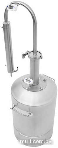 Дистиллятор Helicon Дионис (15л)