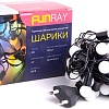 Funray Шарики BL-10100M 18188