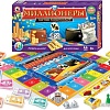 Настольная игра Русский стиль Миллионеры. Битва кошельков