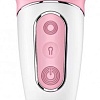 Satisfyer Air Pump Booty 5 4038551 (розовый)