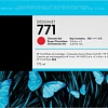 Картридж HP 771C (B6Y08A)