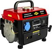 Бензиновый генератор DDE G095
