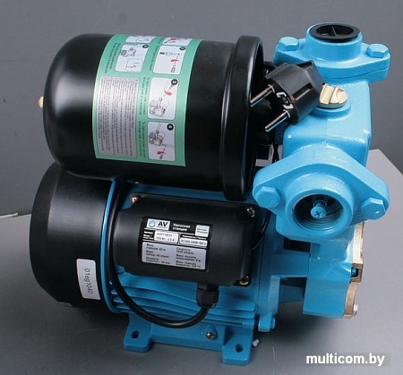 Насосная станция AV Engineering Energy-II-2700 25/45B