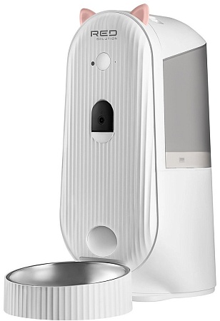 Кормушка электронная RED 03CS