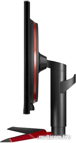 Монитор LG 27GL850G-B