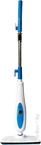 Пароочиститель Brevio EM-517