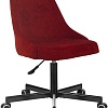 Кресло Бюрократ CH-340M (бордовый)