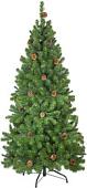 Ель Crystal Trees Триумфальная с шишками 1.8 м