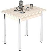 Мебель Импэкс Leset Лиль 1Р (металл хром/дуб)