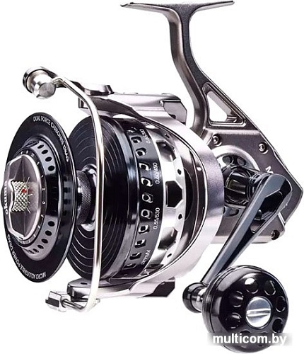 Рыболовная катушка Okuma Makaira salt water MK-30000RS