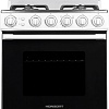 Кухонная плита Horizont GS-4W