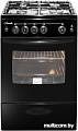Кухонная плита Лысьва ГП 400 МС-2 (черный)