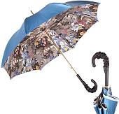 Pasotti Blu Paradise Pelle