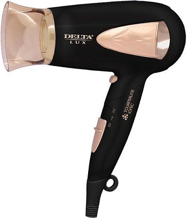 Фен Delta Lux DL-0935