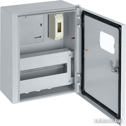 Корпус металлический TDM ЩУРН-1/12 SQ0905-3205