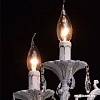 Подвесная люстра MW-Light Свеча 301014605