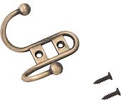 Стандарт 208 B AB (старая бронза)