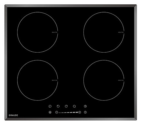 Варочная панель GRAUDE IK 60.1F