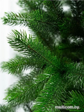 Ель National Tree Company Сказка СК-220 (220 см)