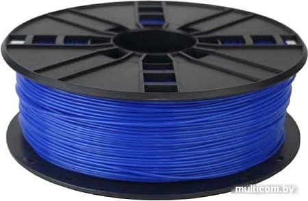 Пластик Gembird PLA 1.75 мм 1000 г (синий)