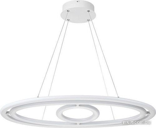 Подвесная люстра Novotech Ondo 359180 4000К 127W