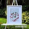 Набор для вышивания Letistitch Синички