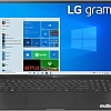 Ноутбук LG Gram 17Z90P-G.AH89R