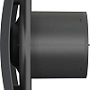 Осевой вентилятор DiCiTi Breeze 4C Matt black