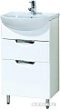 Акваль Аврора 50 тумба под умывальник Сити 50 (EA.01.50.00.N)