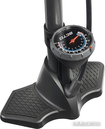 Насос ручной велосипедный BETO CMP-155PG7