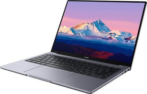 Ноутбук Huawei MateBook B5-430 KLVDZ-WDH9AQ 53012KFS