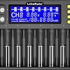 Зарядное LiitoKala Lii-S8