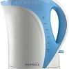 Чайник Maxwell MW-1005