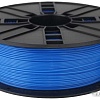 Расходные материалы для 3D-печати Gembird ABS 1.75 мм 1000 г (флуоресцентный синий)