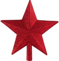 Елочная верхушка Волшебная страна Звезда SYSDX-351901