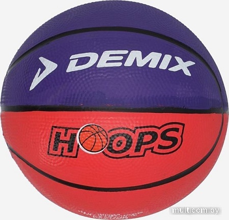 Баскетбольный мяч Demix YYA9ES56SY